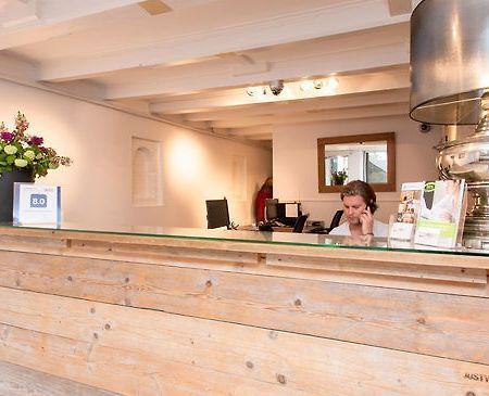 Short Stay Group Grand Singel Luxury Apartment Amsterdam Bagian luar foto