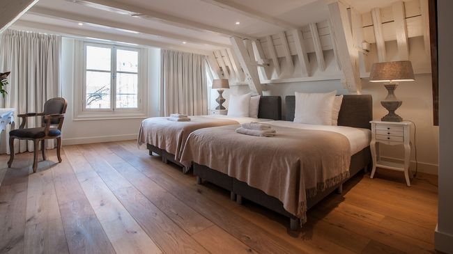 Short Stay Group Grand Singel Luxury Apartment Amsterdam Ruang foto