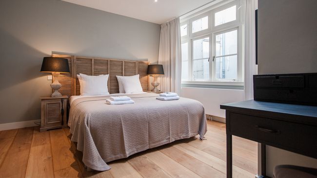 Short Stay Group Grand Singel Luxury Apartment Amsterdam Ruang foto