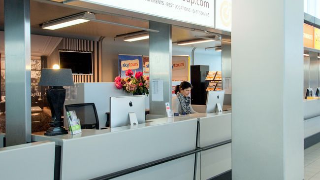Short Stay Group Grand Singel Luxury Apartment Amsterdam Bagian luar foto