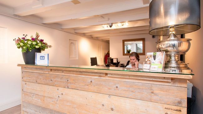 Short Stay Group Grand Singel Luxury Apartment Amsterdam Bagian luar foto